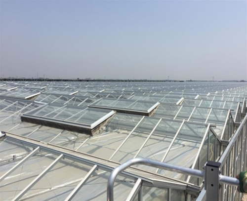 溫室覆蓋密封系統(tǒng)、鋁合金型材加工服務(wù)